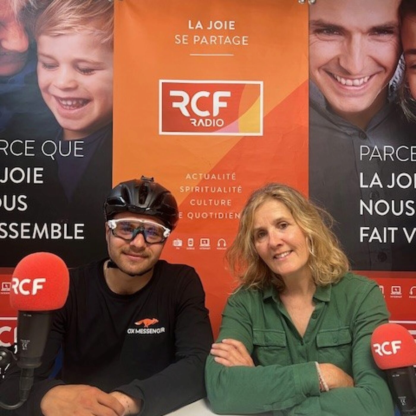 Du sport à l\'aventure !