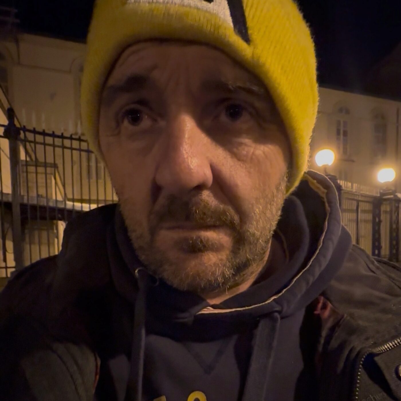 episode cover hausse des carburants : 