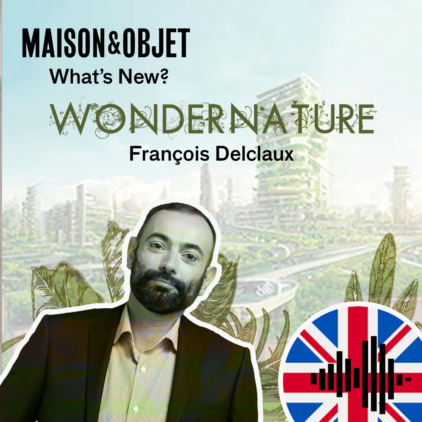 What\'s New?