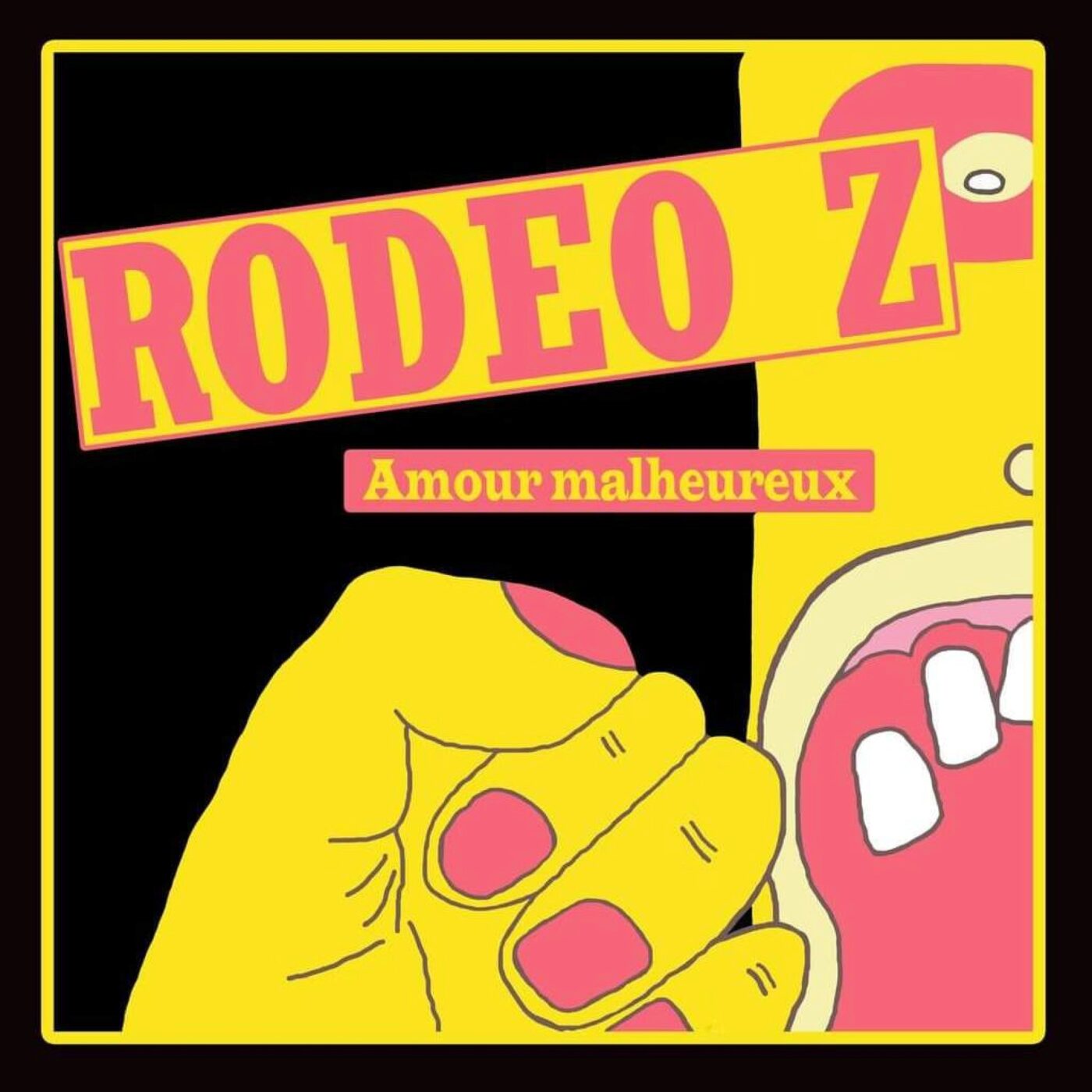 Un nouvel album et une tournée au Québec pour les Ardéchois de Rodeo Z episode artwork