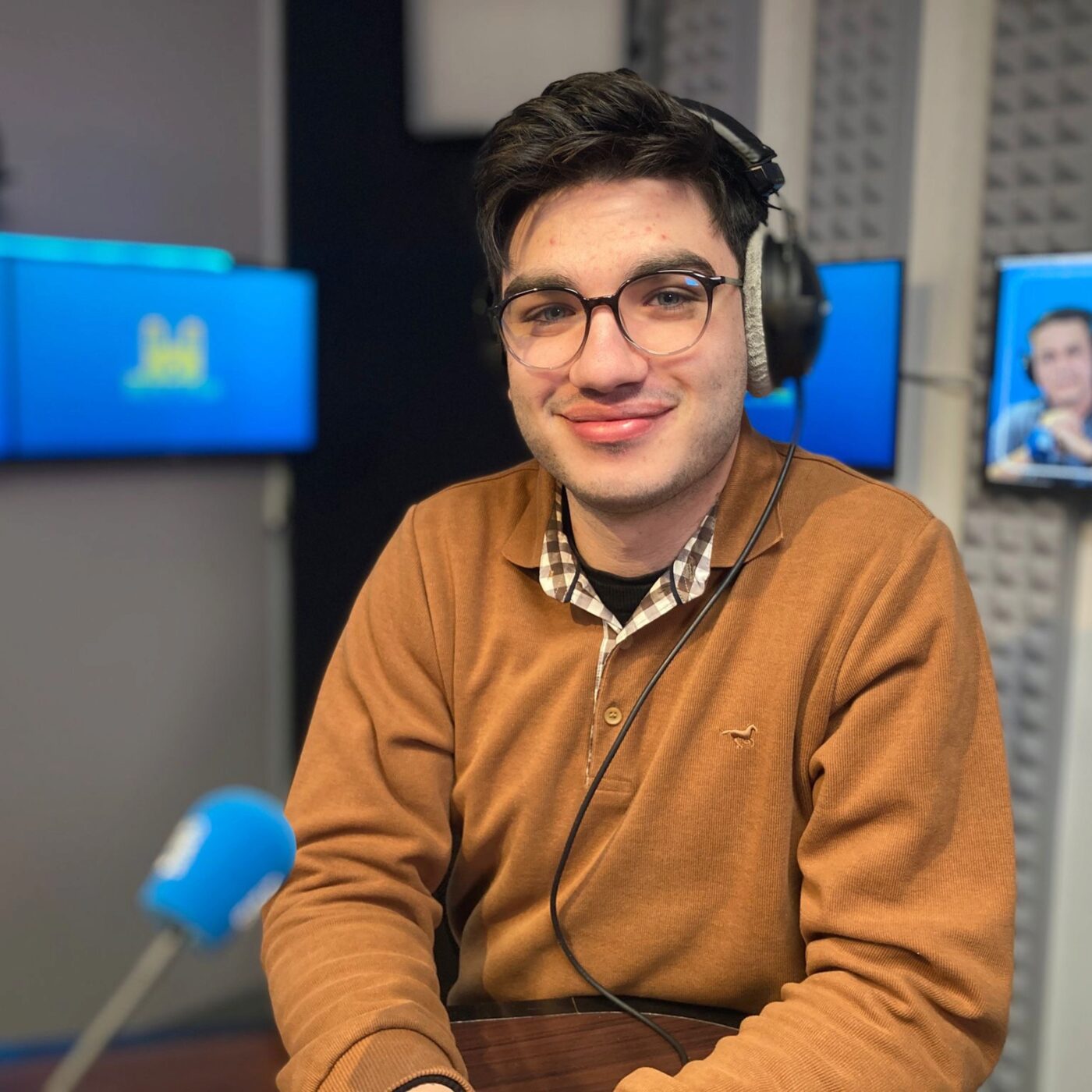 20 ans de YouTube : Victor (lecathodeservice) y voit un lieu d'évangélisation