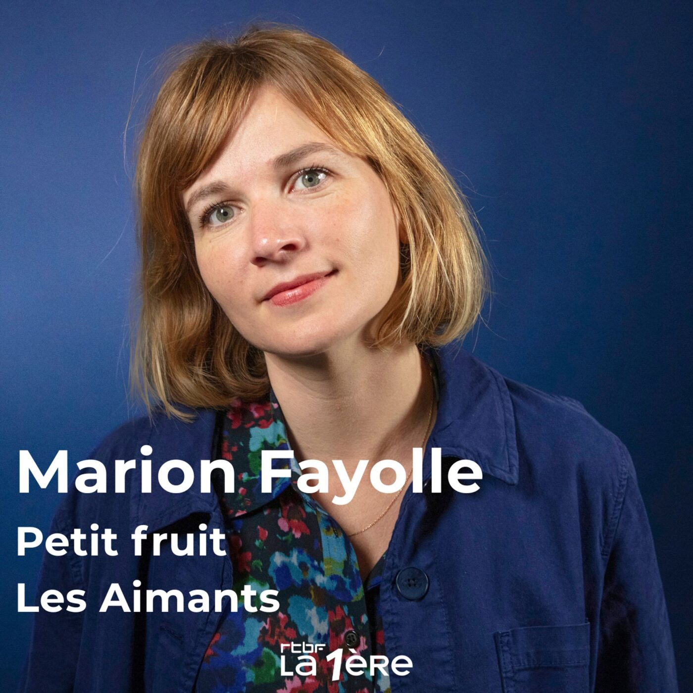 Marion Fayolle entre le désir d’enfants dans son roman "Petit fruit" et l’évocation du sentiment amoureux dans son recueil de dessins "Les Aimants"