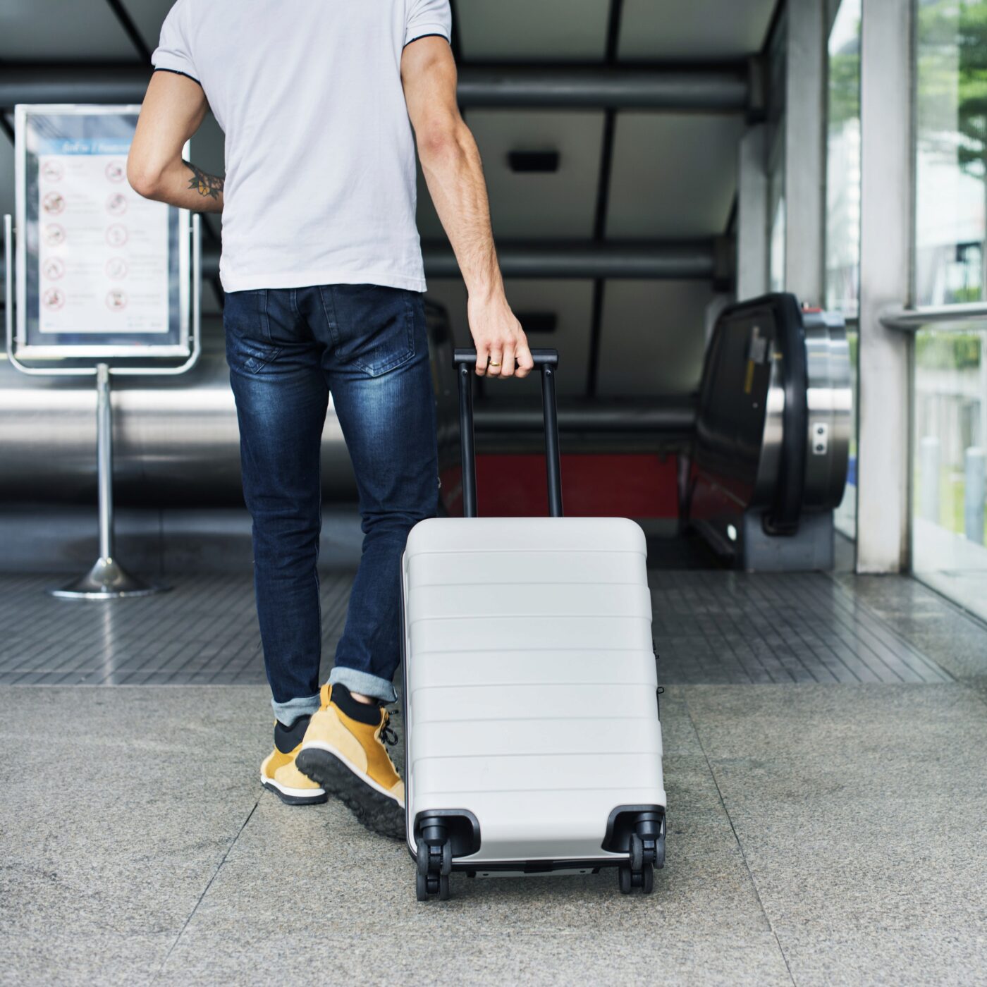 Expatriés : pourquoi certains choisissent de tout quitter ?