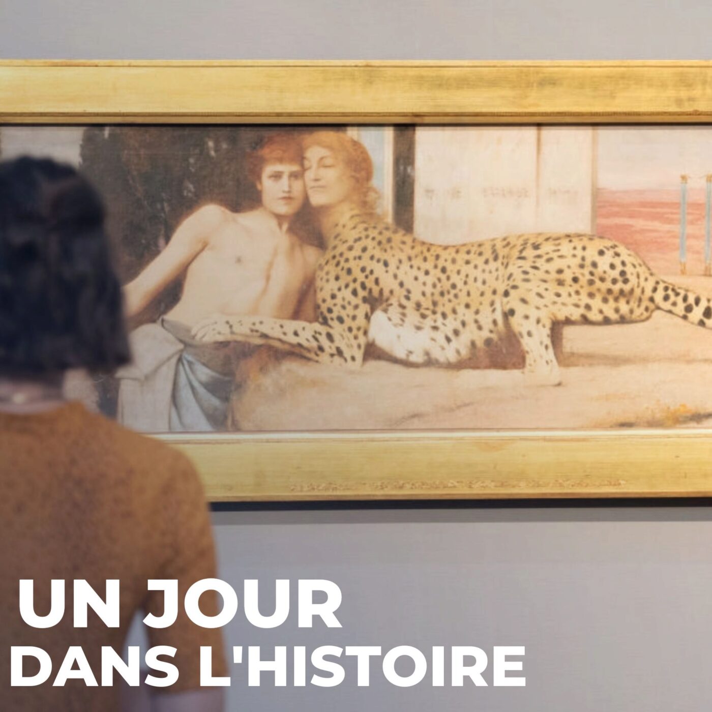 Echos du symbolisme belge