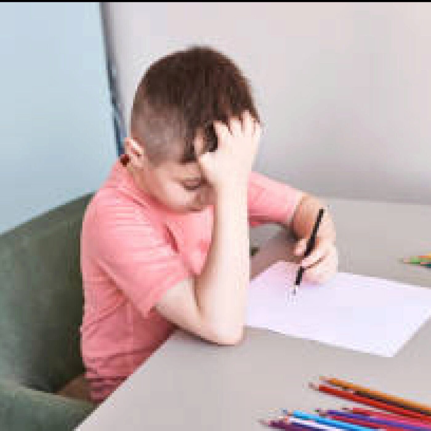 La question des parents : comment aider un enfant dyslexique ? episode artwork