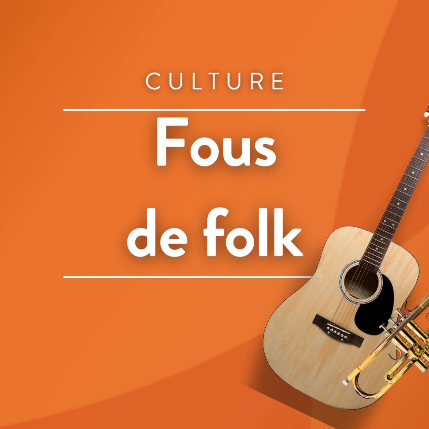 Fous de folk