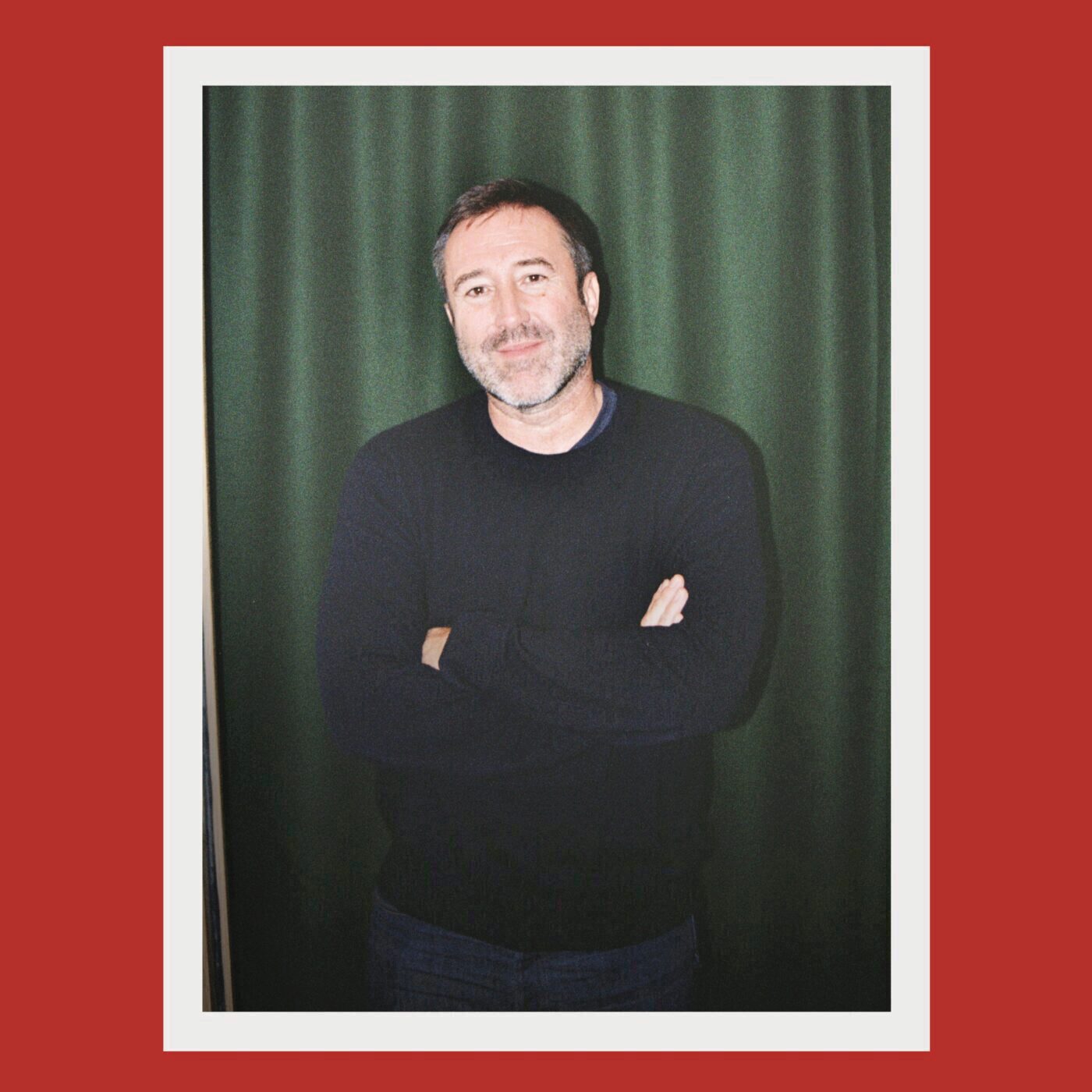 #500 Frédéric Raillard | “L’intelligence est devenue gratuite” : la fin des métiers créatifs ?