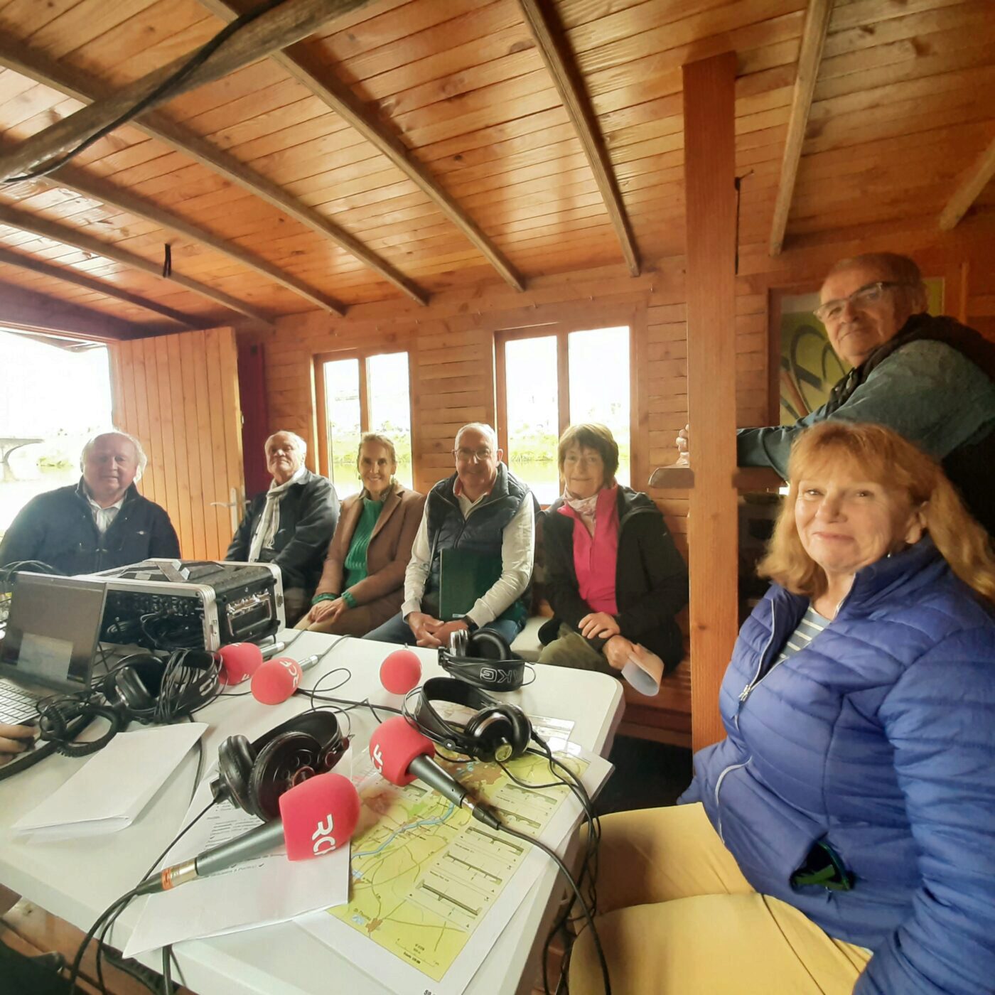 Grand invité régional