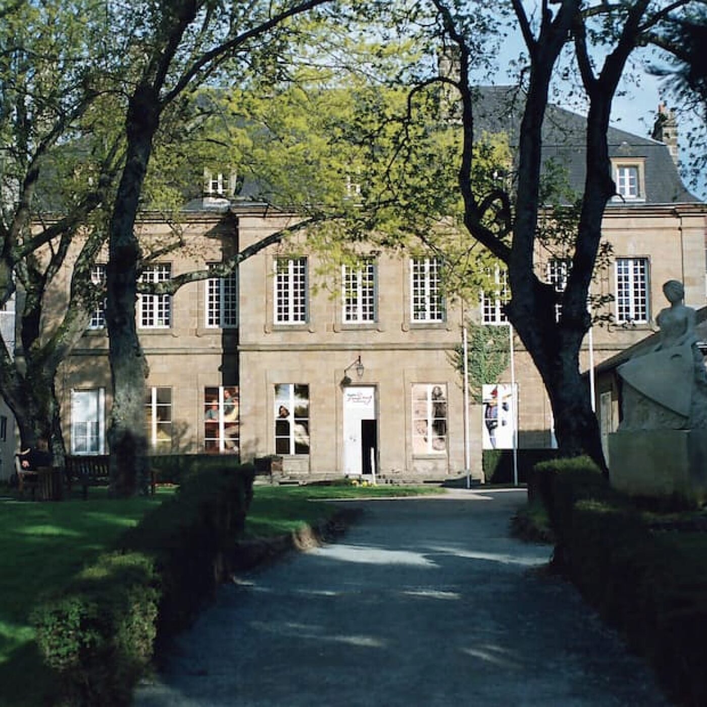 En Berry & ailleurs