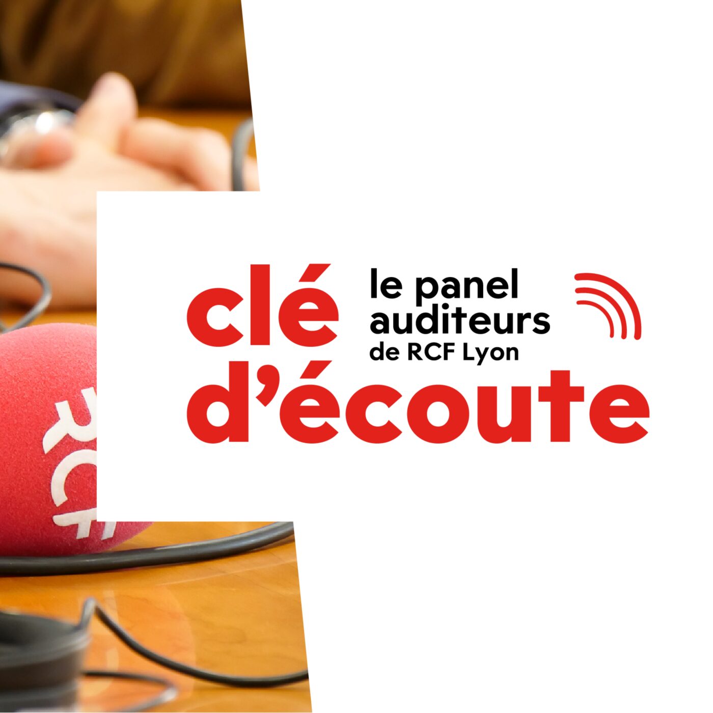 Émissions spéciales · RCF Lyon