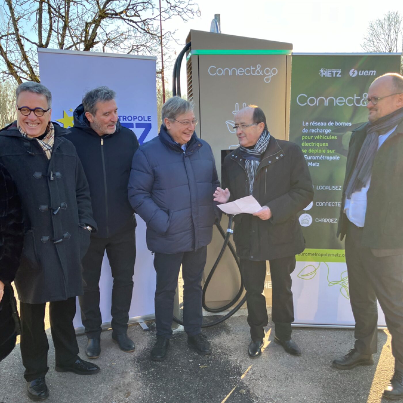 Focus en Moselle