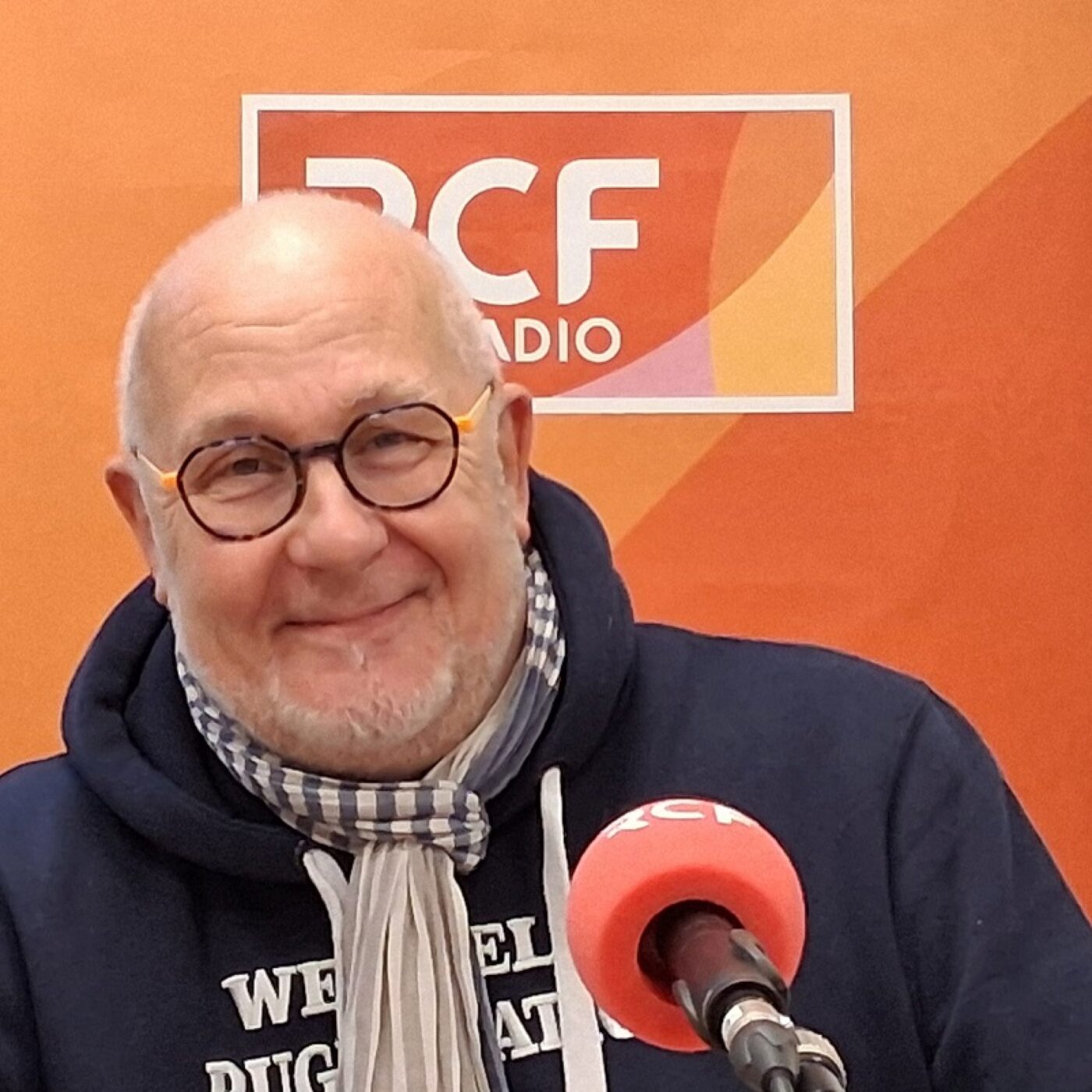 Les Voix de l\'actu · RCF Lyon et RCF Pays de l\'Ain