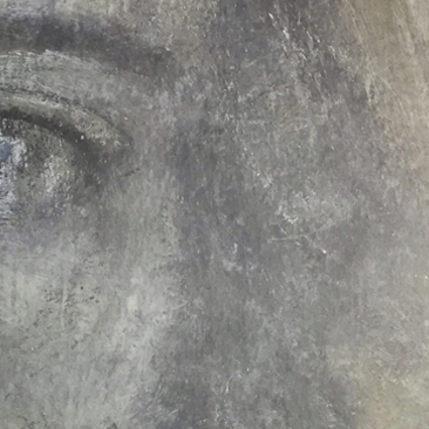 Le peintre Paul Rambié par Pierre Wat