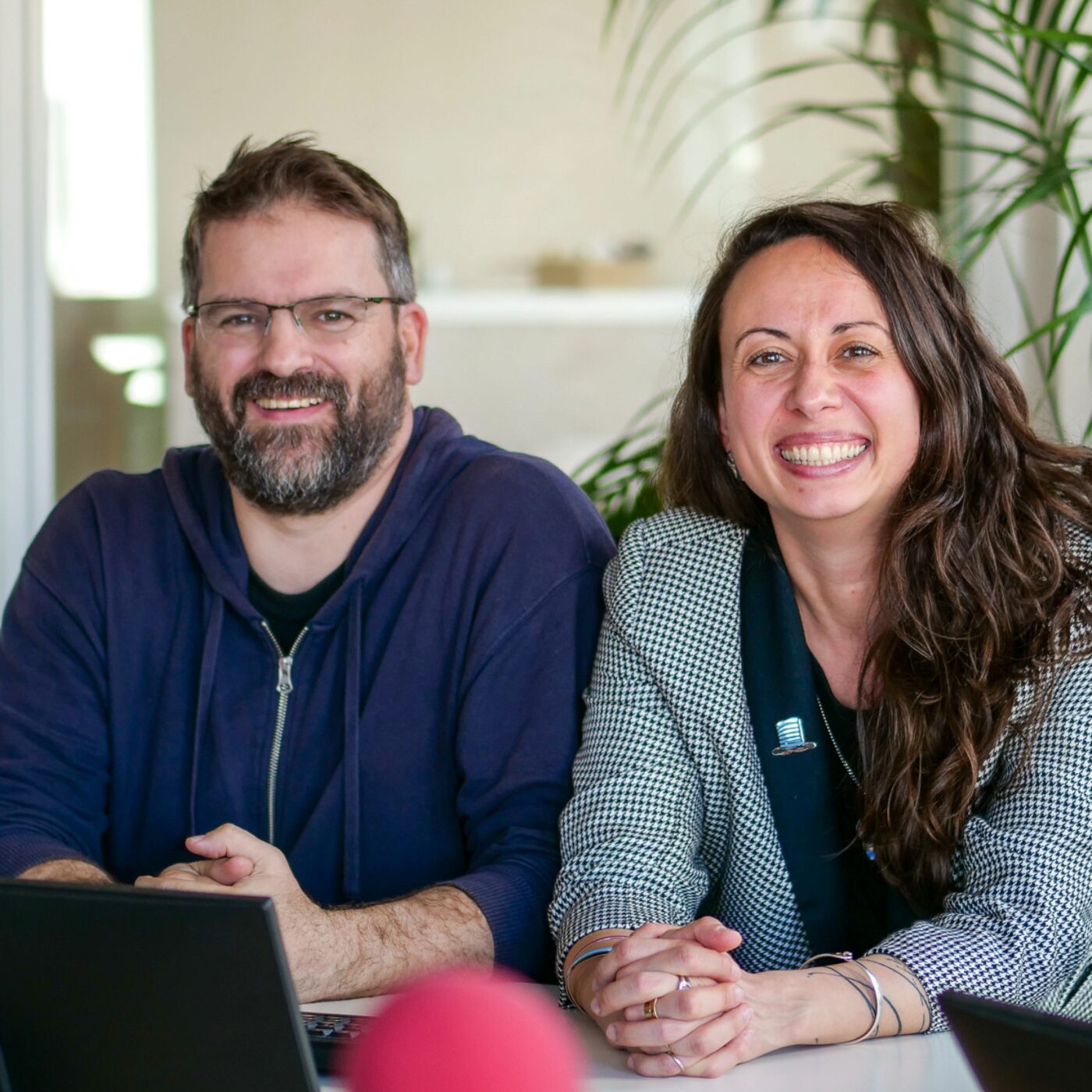 L\'invité de M Comme Midi · RCF Lyon