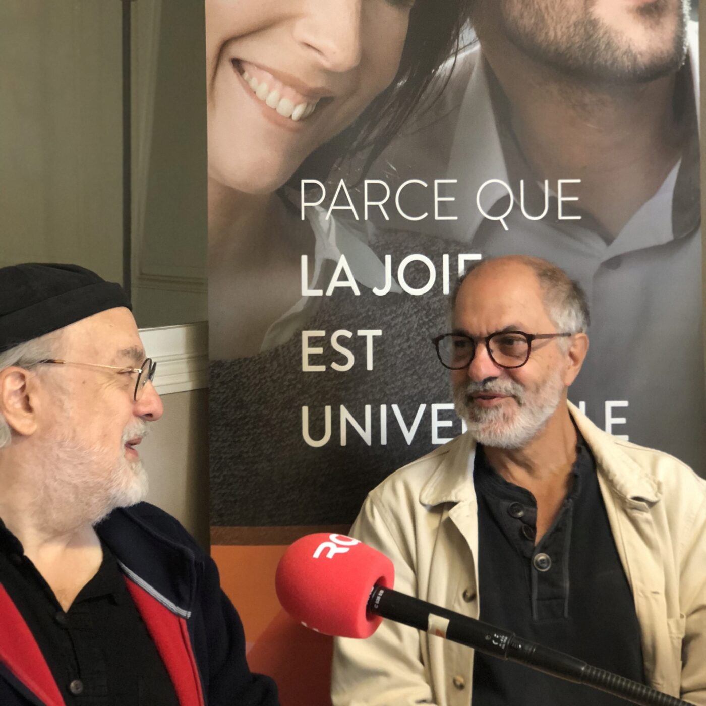 L'Union des Arméniens du Centre fête ses 40 ans, au coeur de l'actualité episode artwork