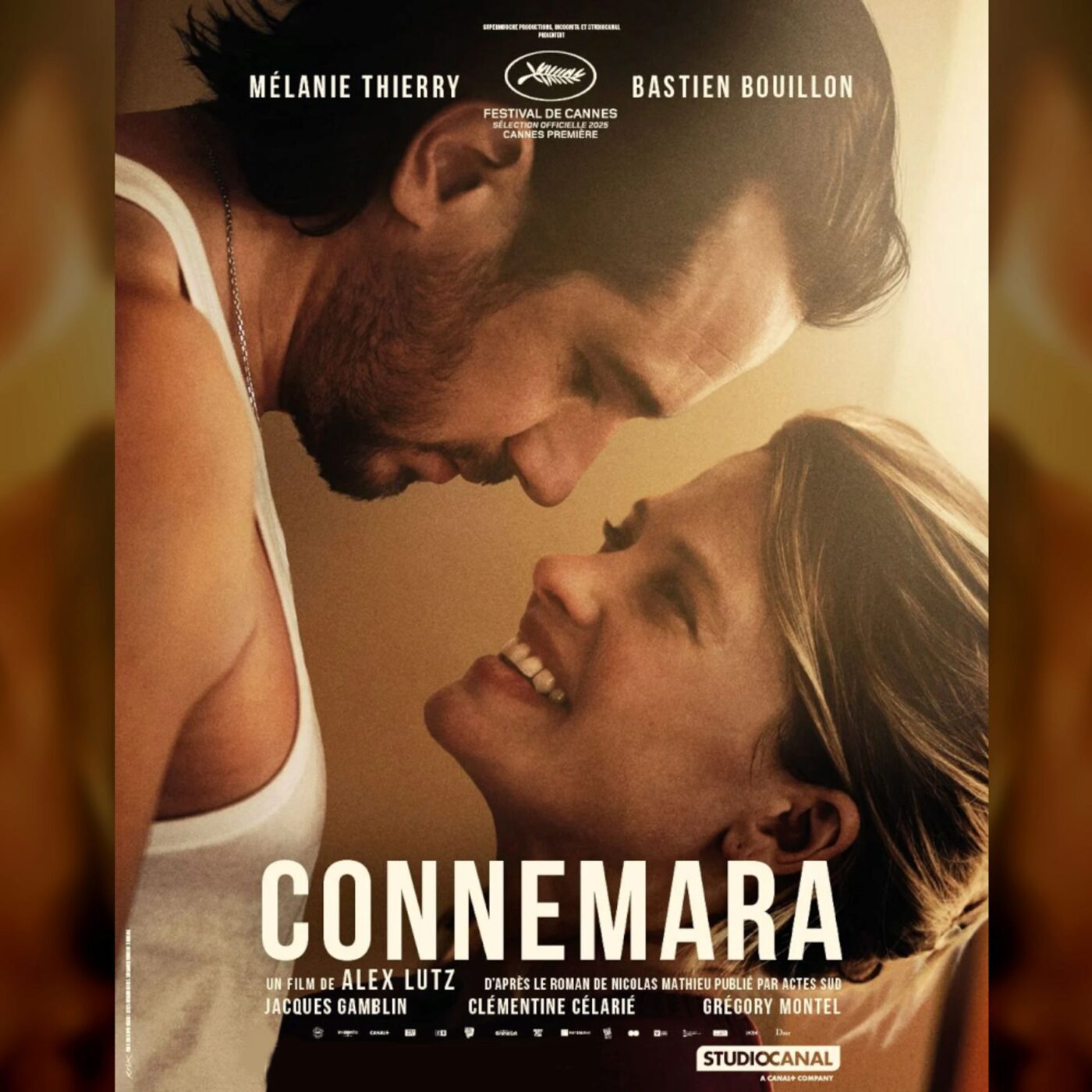 "Connemara" ou "Dalloway" déception malgré la présence de Mélanie Thierry et Cécile de France mais un film sort du lot  "Heldin - En Première Ligne"