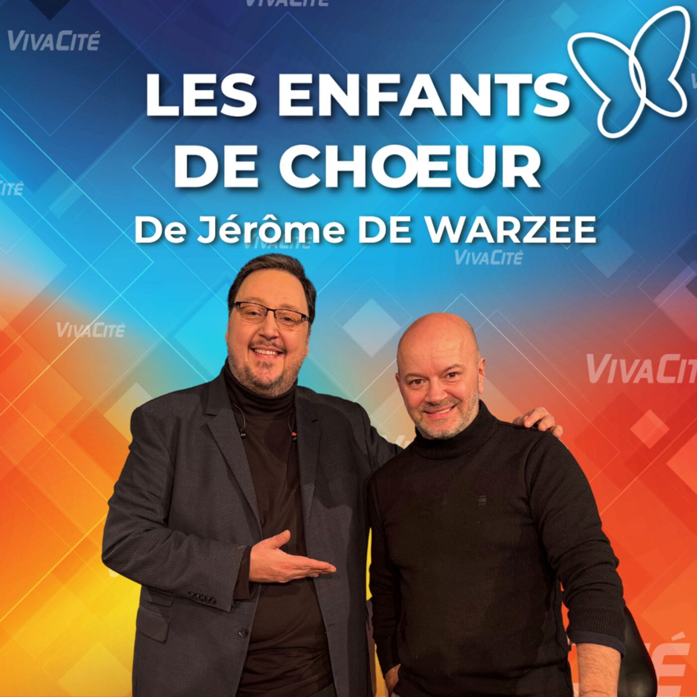 Jerome De Warzee Jerome De Warzee