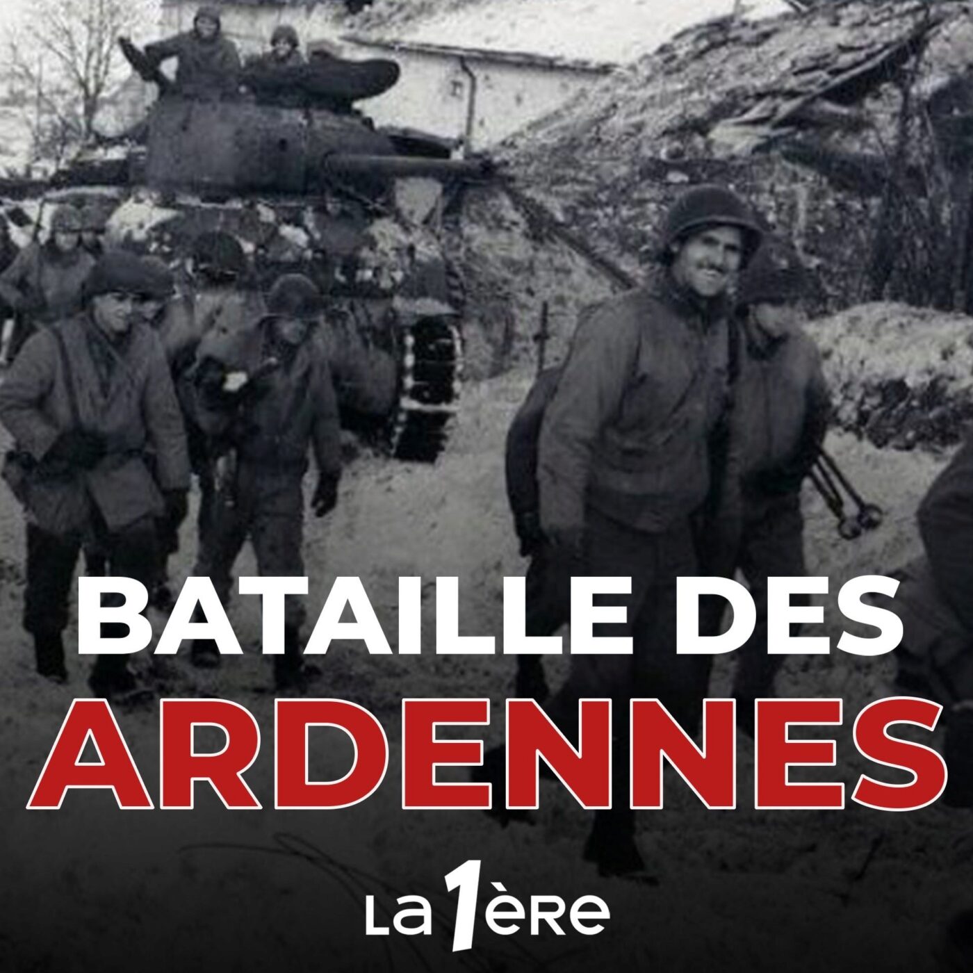 Épisode 1 : La dernière carte d’un Hitler aux abois