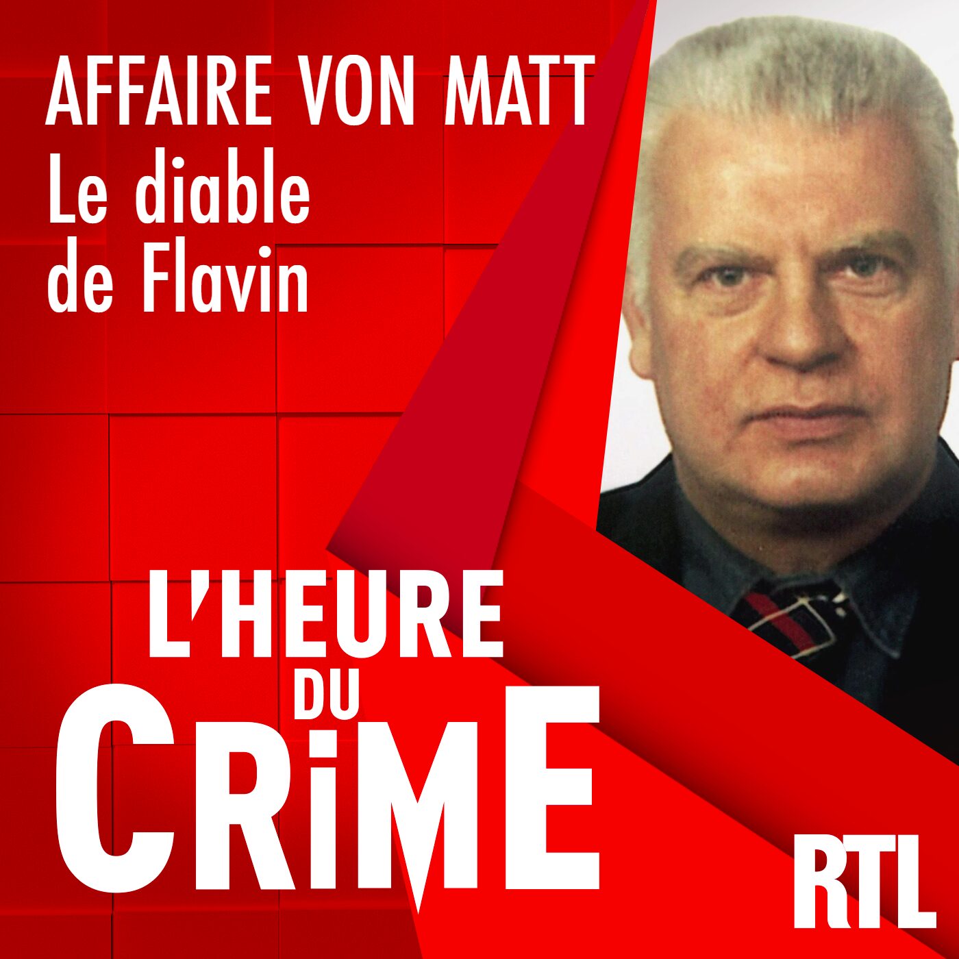 L\'Heure Du Crime