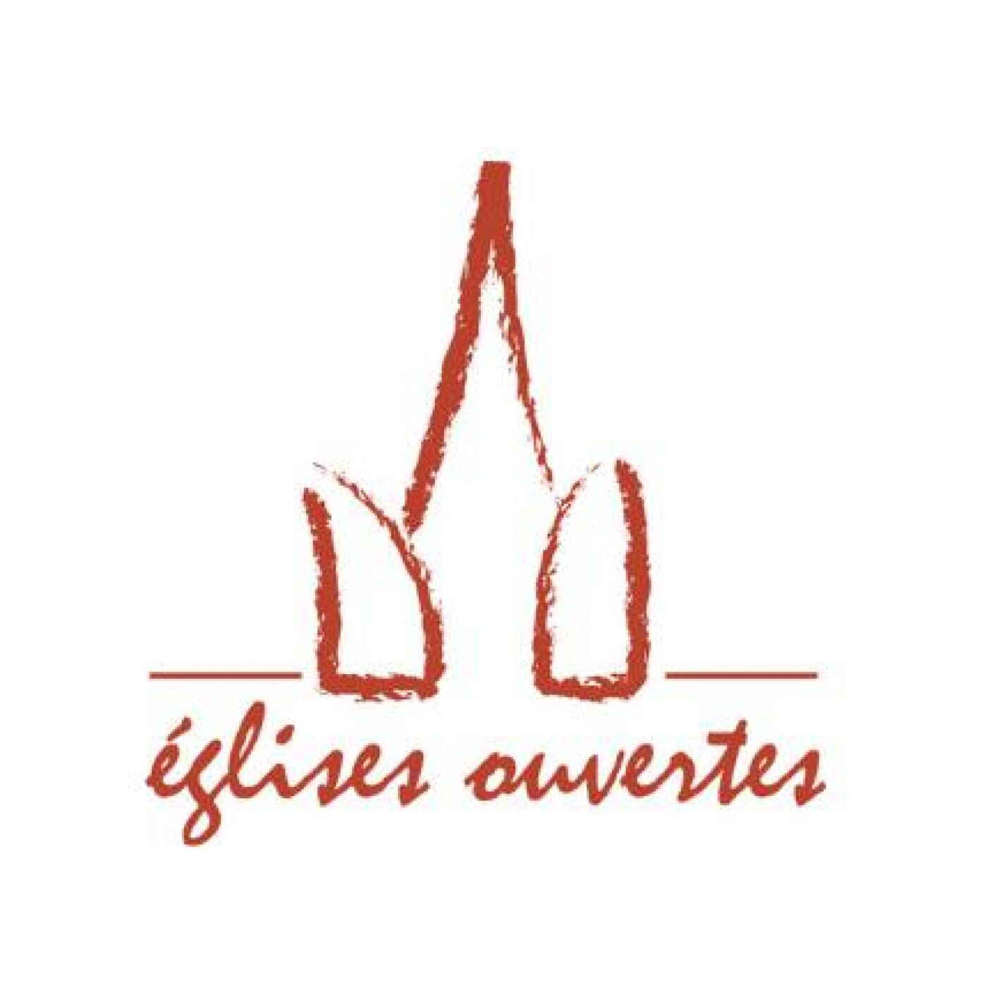 Le "Réseau Eglises Ouvertes" permet un accès large au patrimoine religieux episode artwork