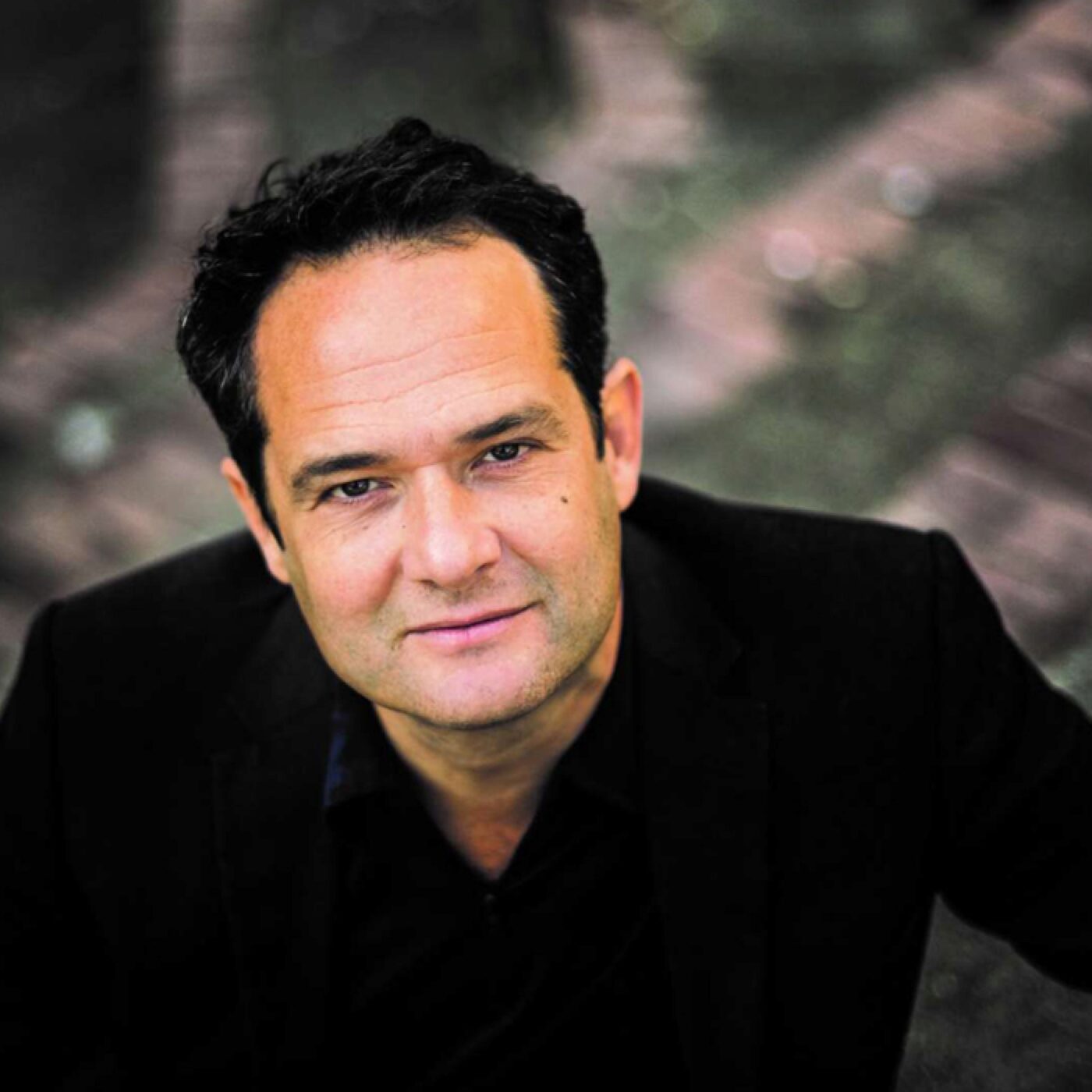 Grégoire Kauffmann, historien et fils d'otage episode artwork