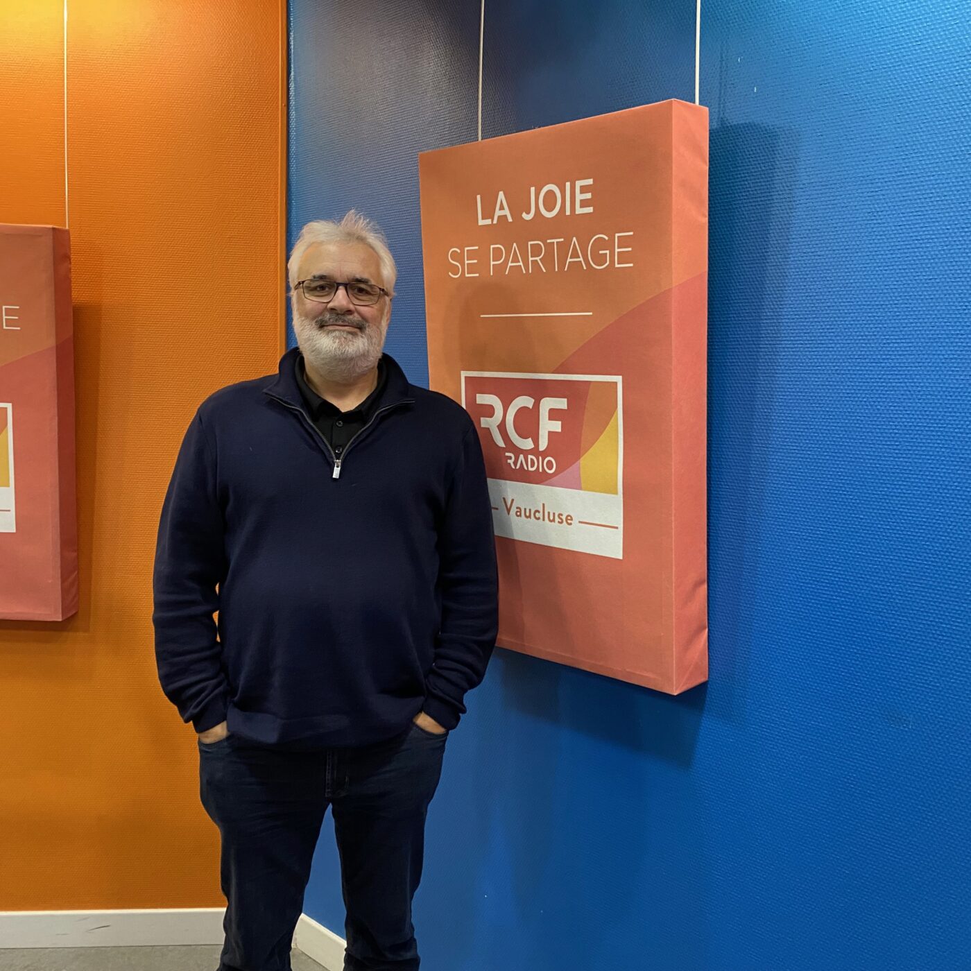 Vies d\'entreprise sur RCF Vaucluse