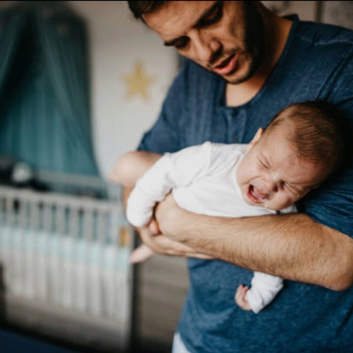 La question des parents: comment gérer les problèmes de sommeil des tout-petits episode artwork