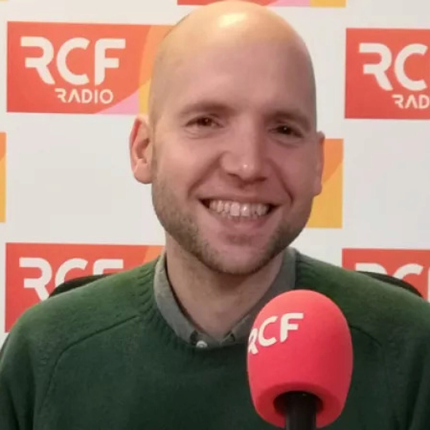 Martin Steffens, après la mort du jeune collégien à Viry Chatillon : "La violence, je la définis comme un rapport sans relation" episode artwork