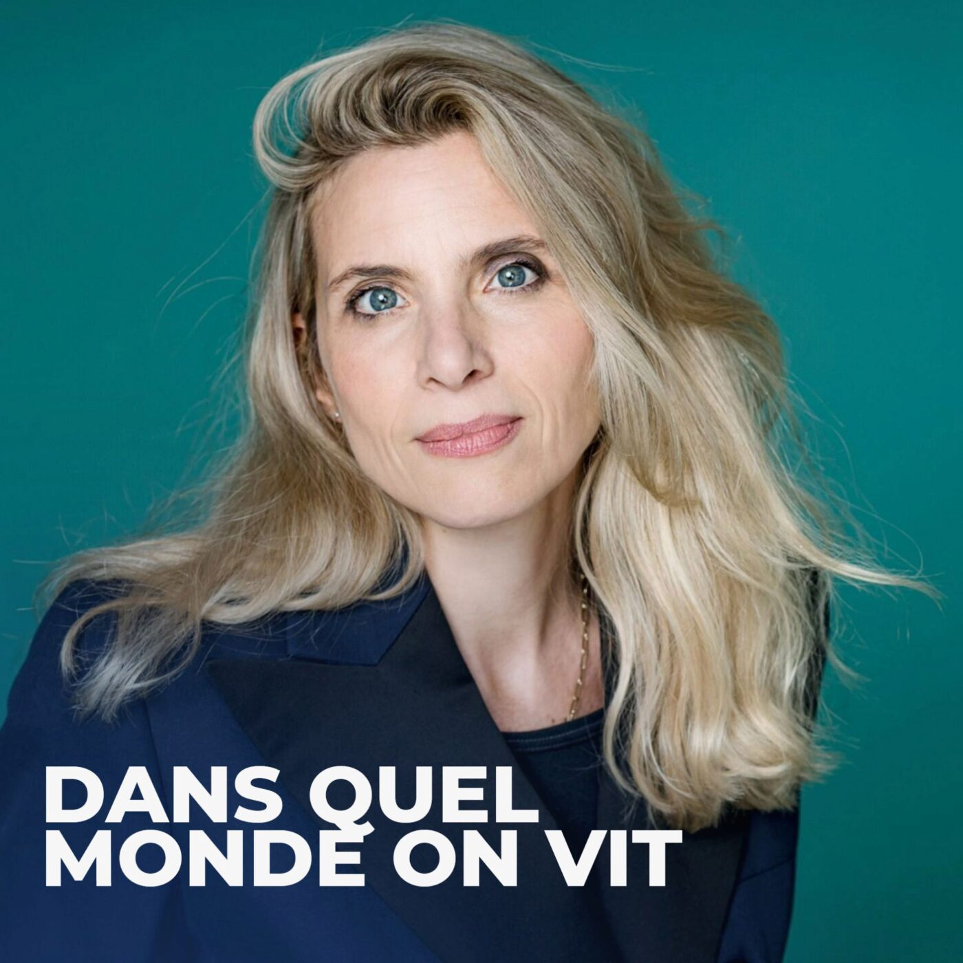 Dans quel Monde on vit
