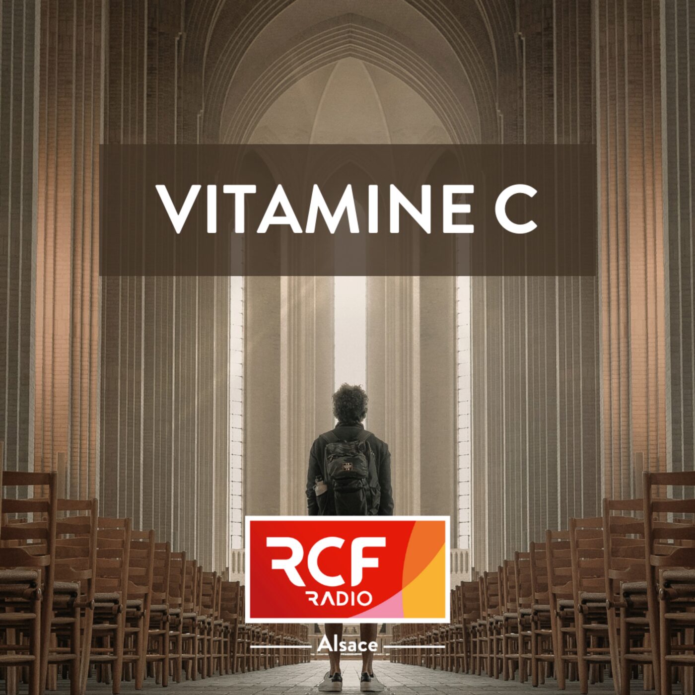 Passeurs de Credo : un événement pour les transmetteurs de la foi chrétienne episode artwork
