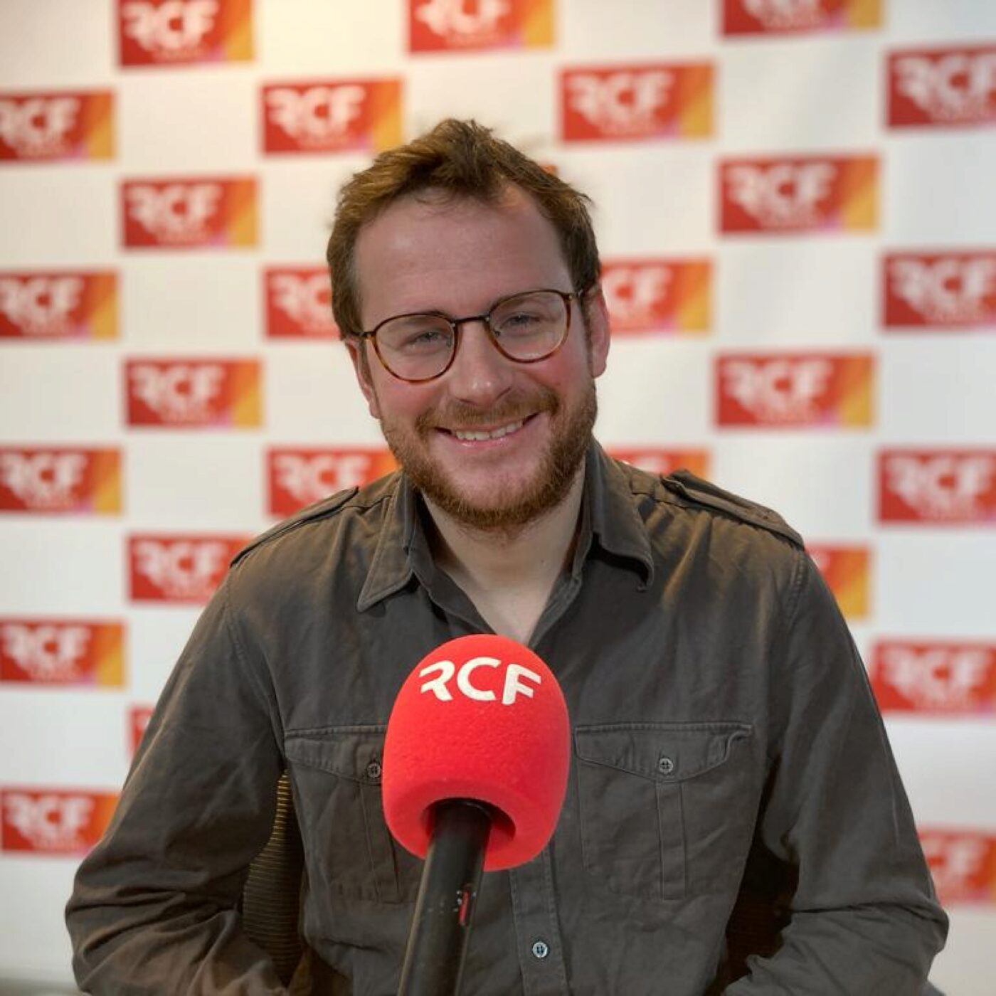 "À force de les entendre, on ne se rend plus compte de la charge subversive des évangiles", plaide Matthias Petel