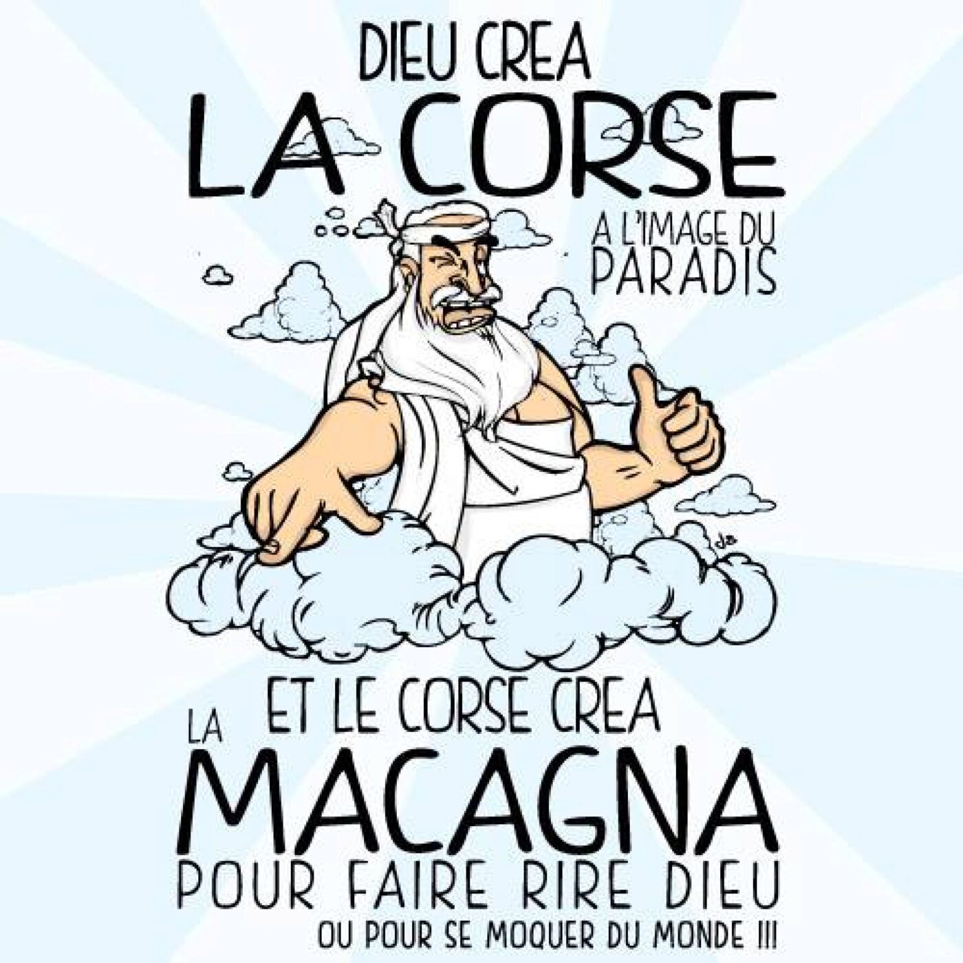 N° 234 Macagna estivale part 1