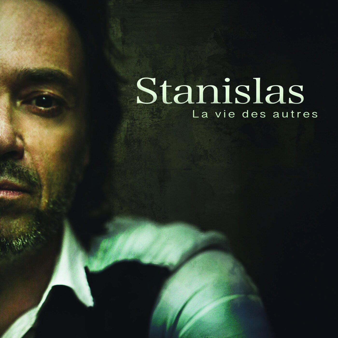 Music On Air - 22/10/2024 Stanislas "LA VIE DES AUTRES" episode artwork