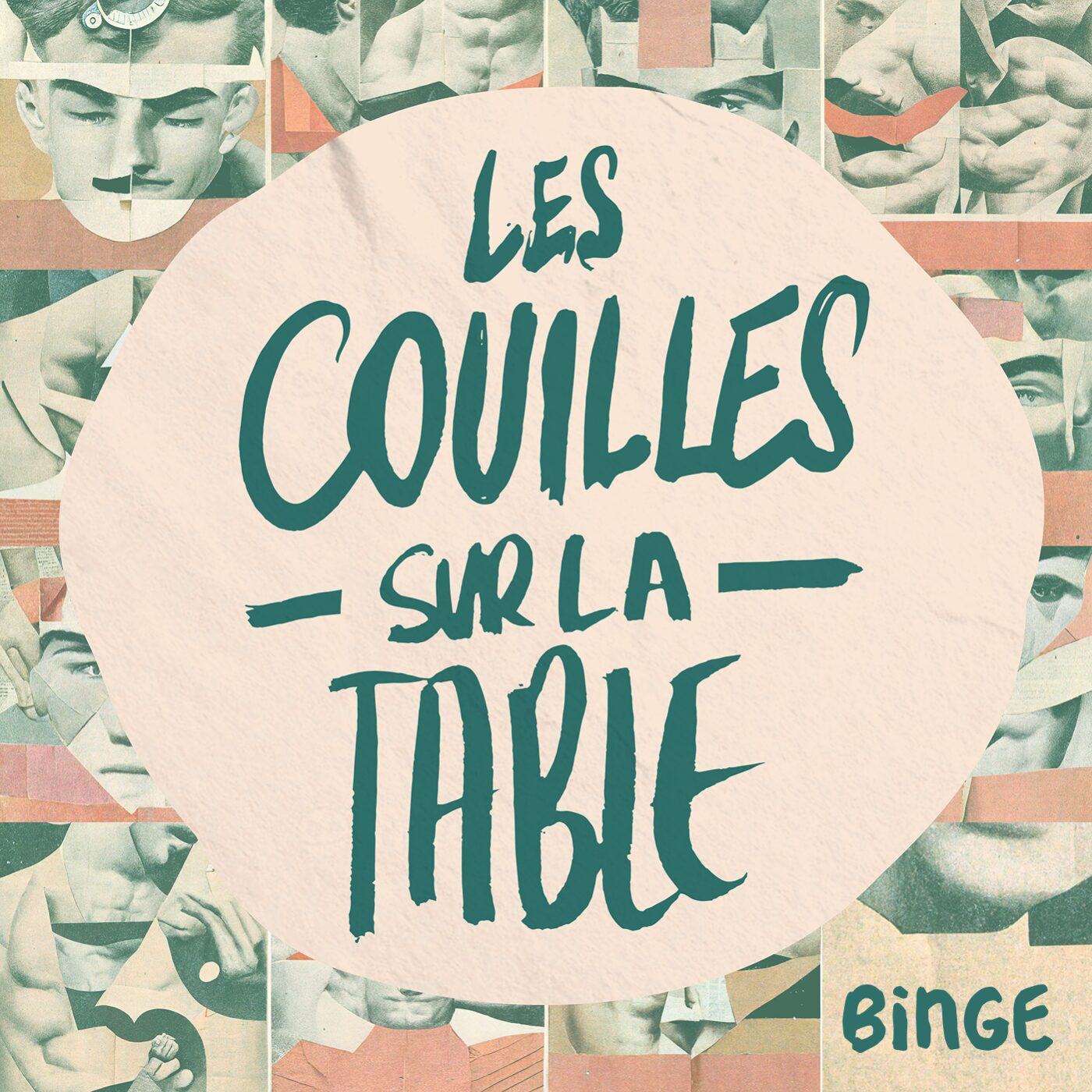 [Extrait] Dans le prochain épisode des Couilles sur la table