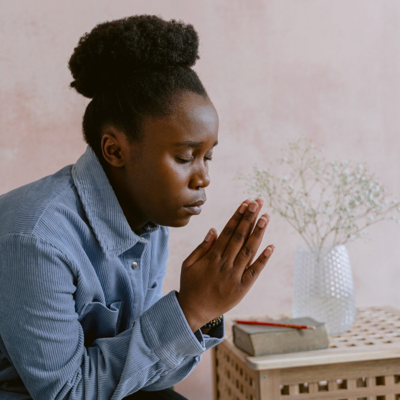 Méditation chrétienne · RCF Alsace
