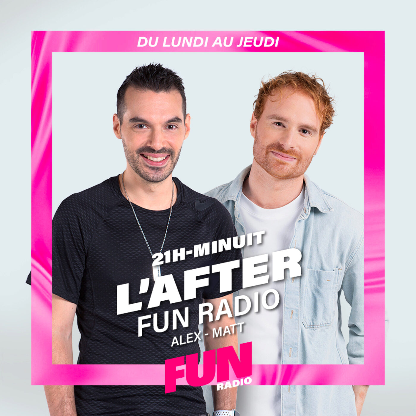 L\'After Fun Radio