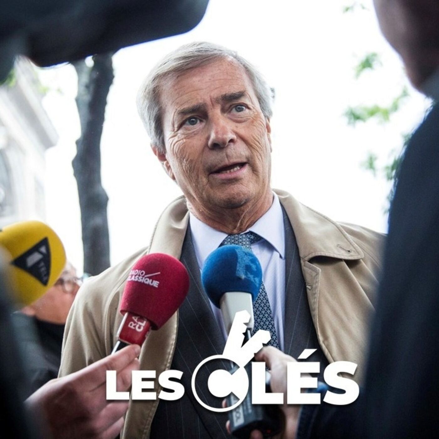 Qui est vraiment Vincent Bolloré ?