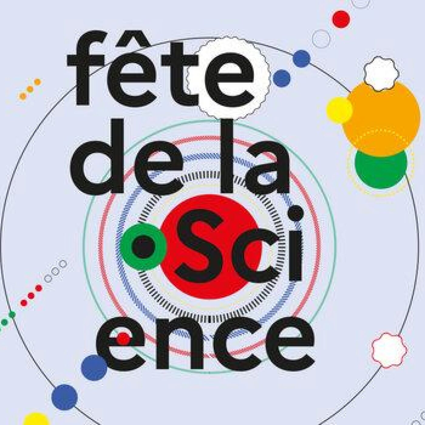 La Fête de la science Microb'scopic 2025 par les Maisons Pasteur episode artwork