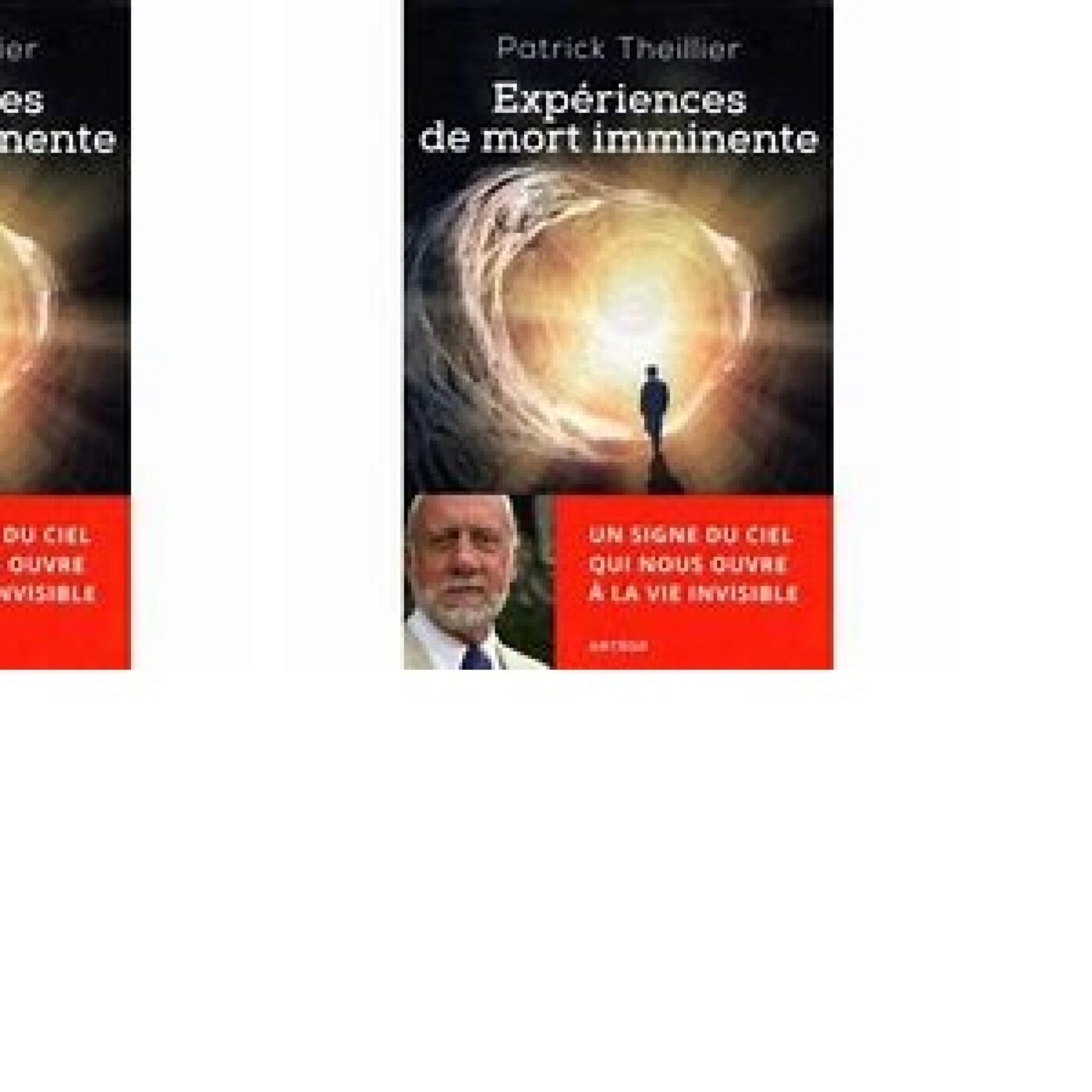 Expérience de vie imminente episode artwork