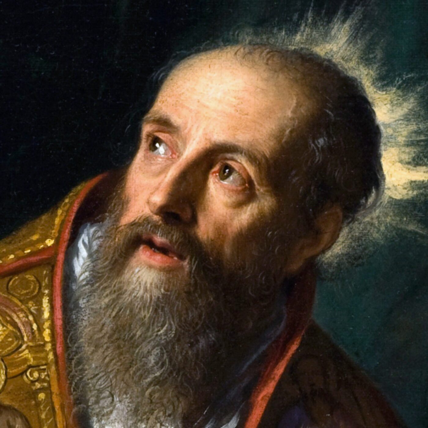 Qui est Saint-Augustin dont s'inspire Léon XIV ? episode artwork