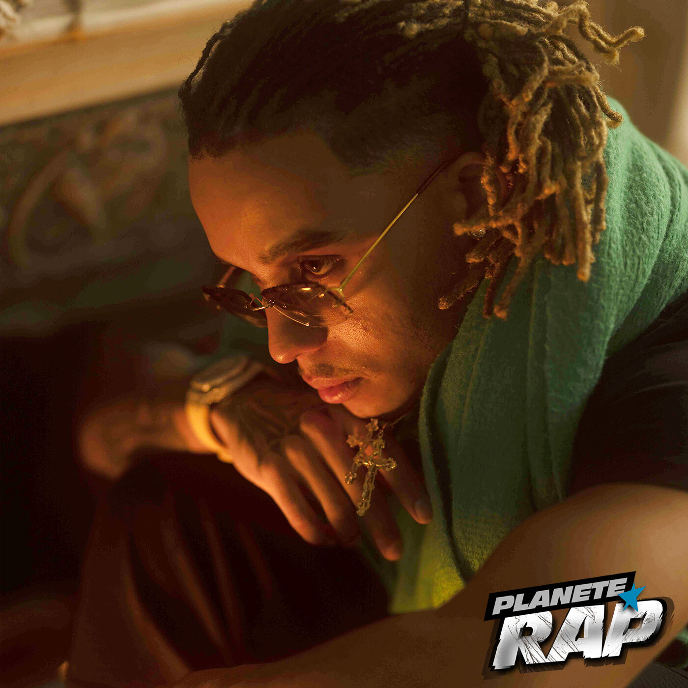 Planète Rap - Zola "Diamant du bled" #1