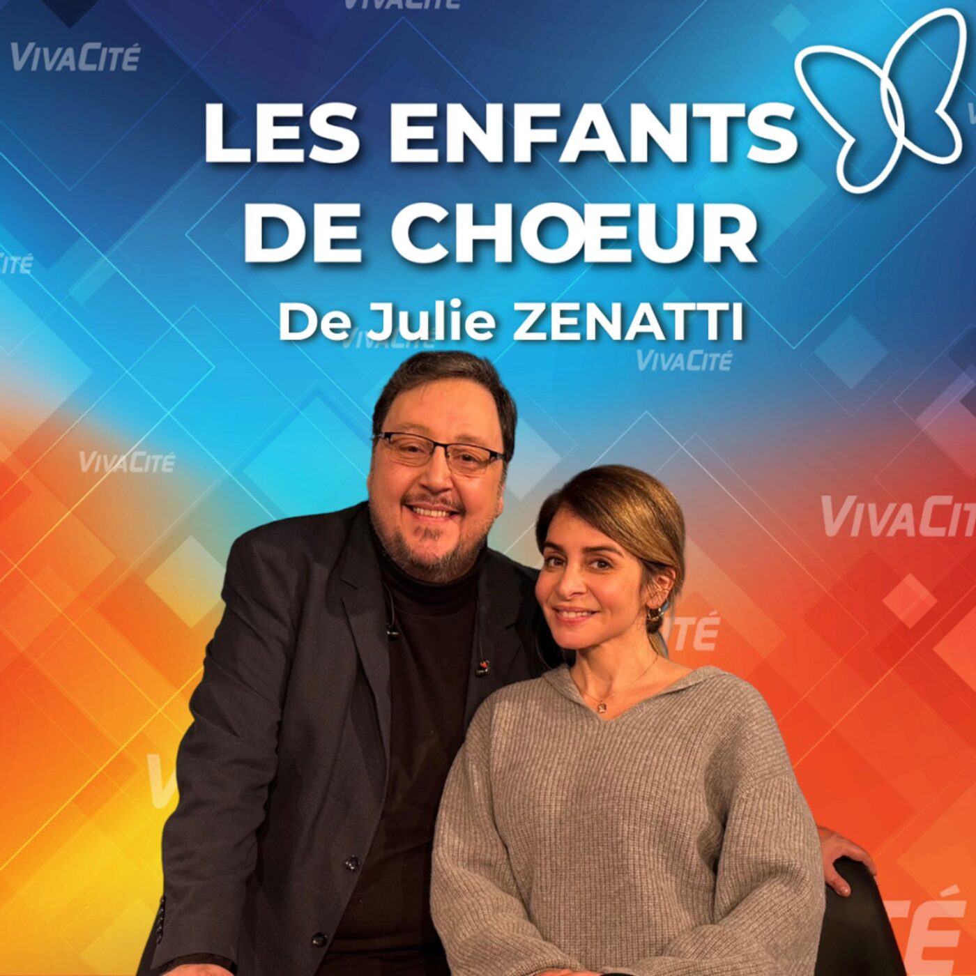 Julie Zenatti Julie Zenatti