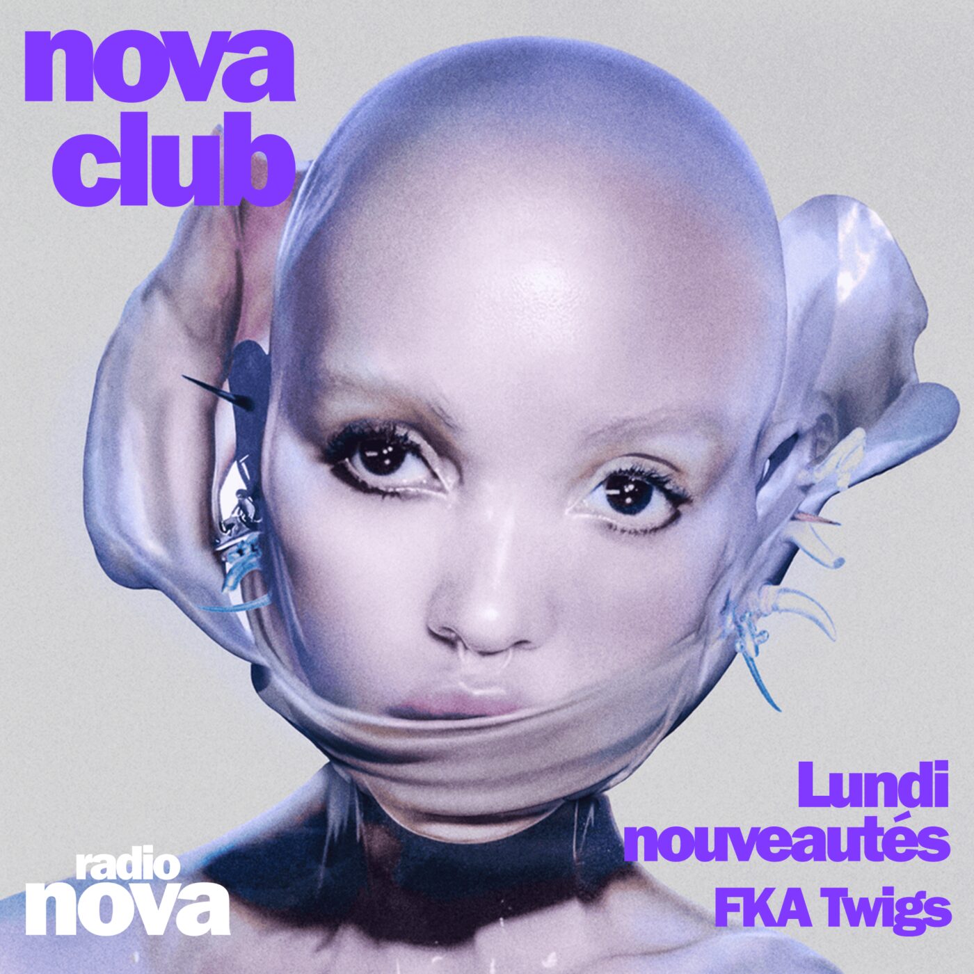 Lundi Nouveautés : FKA Twigs, Smerz,  Gen, Oneohtrix Point Never, Ice Spice, Charli XCX, Confidence Man et plus ! 