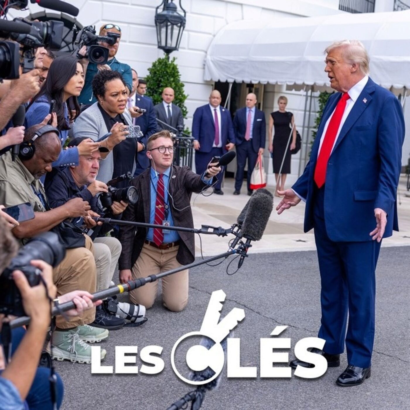 #medias : Comment se portent les médias américains ?
