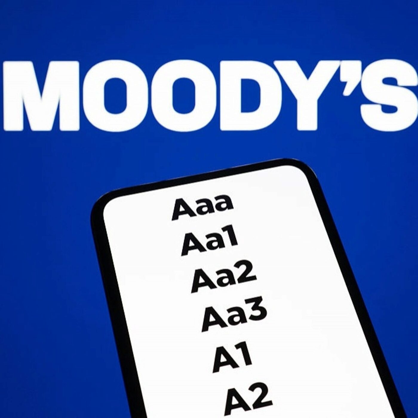 Dette publique : comment une sanction de Moody's pourrait devenir un atout pour De Wever