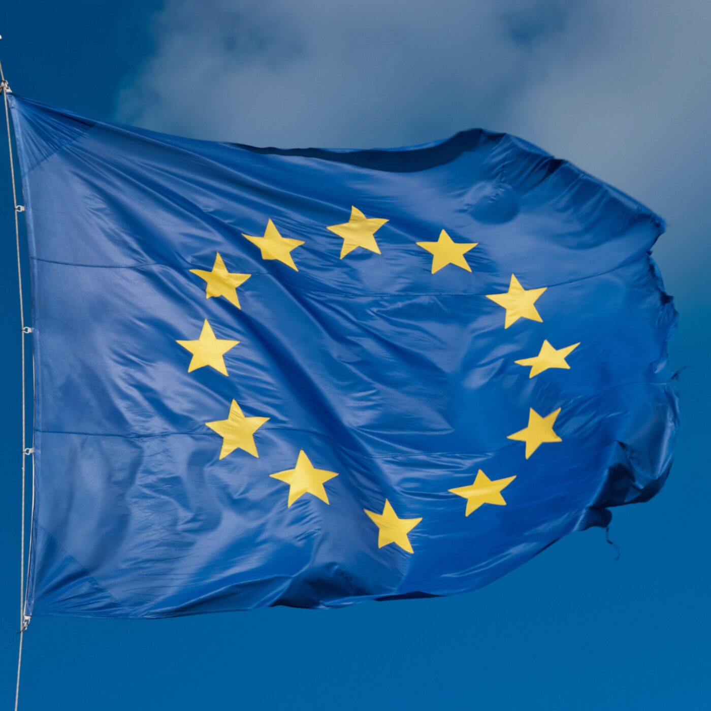C'est quoi l'Europe ? episode artwork