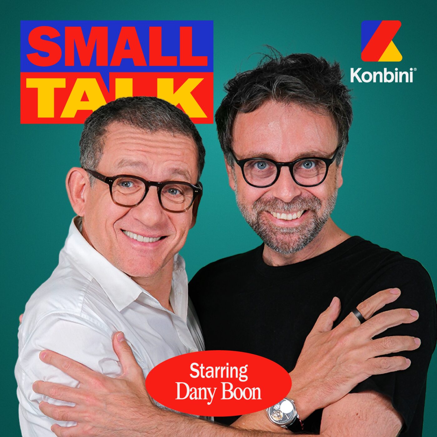cover podcast