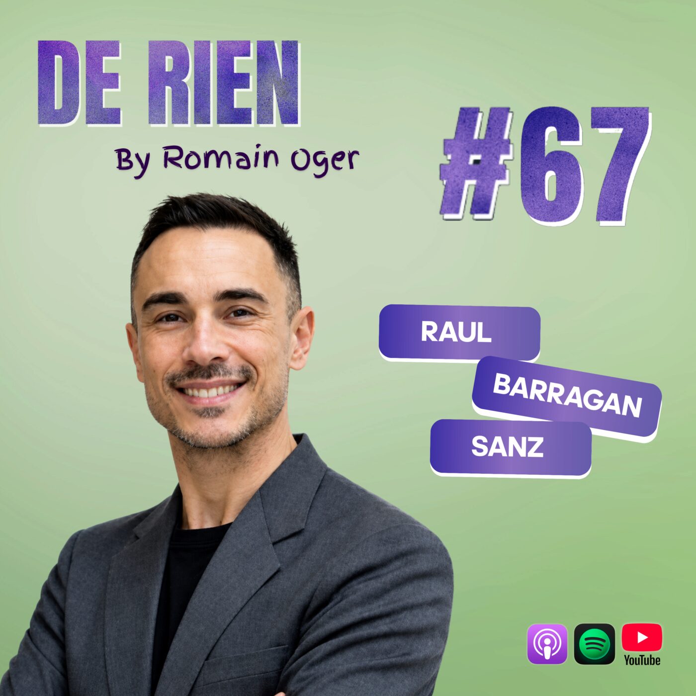 DE RIEN