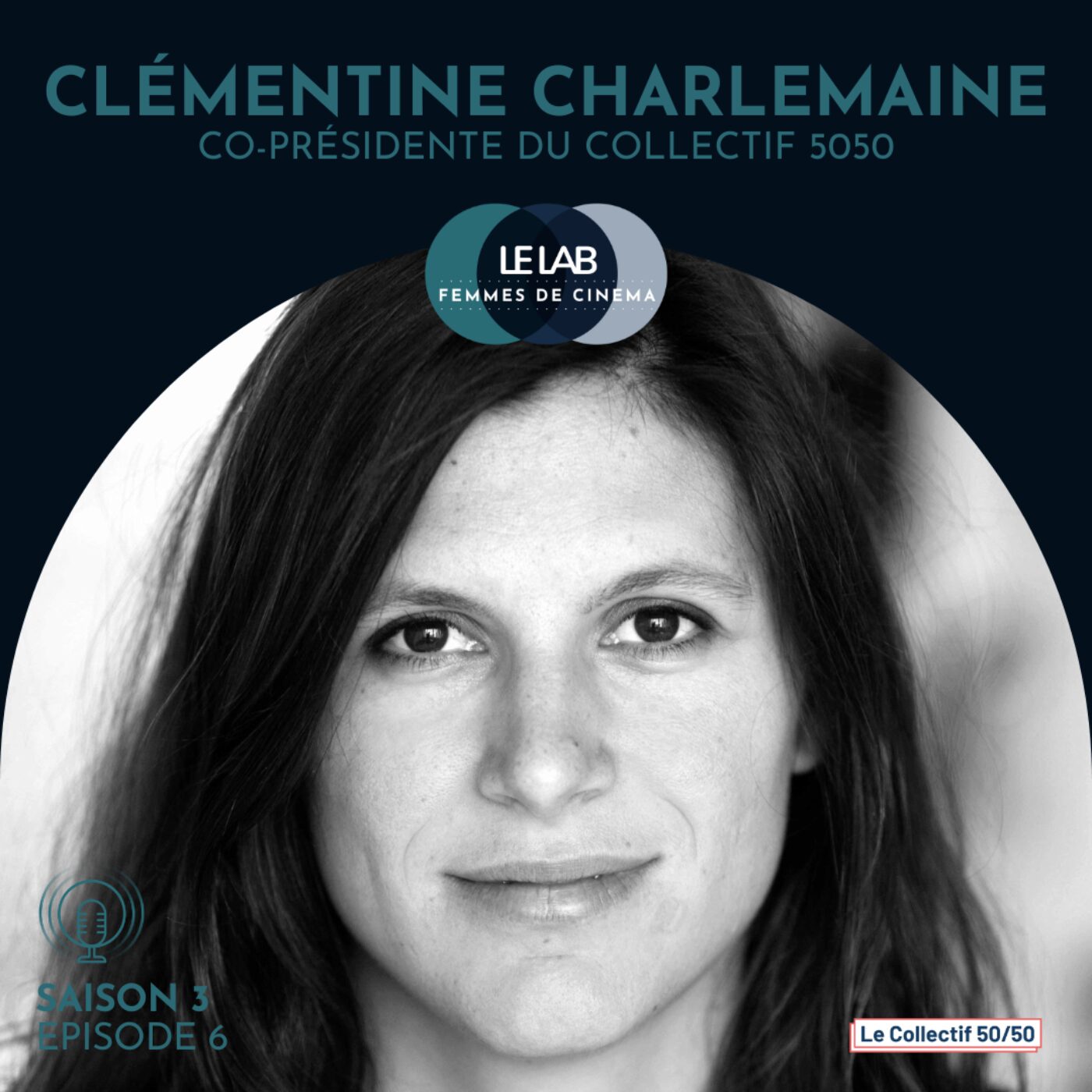 Saison 3 - Épisode 7 : Clémentine Charlemaine episode artwork