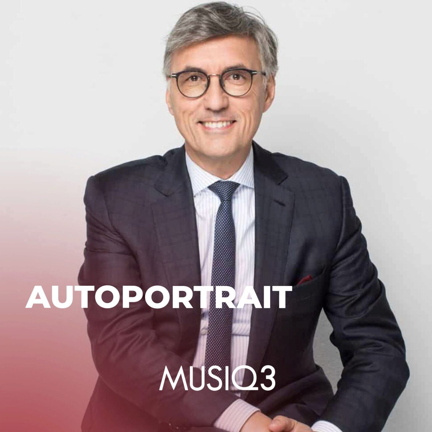 Autoportrait